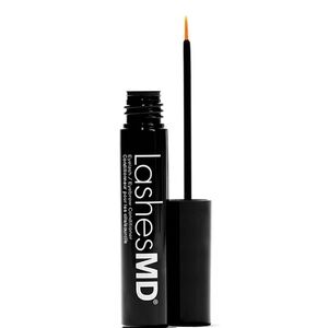 Eyelash & Eyebrow Conditioner - Black